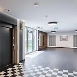 Sarmacka Wilanow With Parking, Sauna & Gym By Renters Lejlighed *
