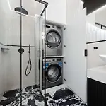Lejlighed Sarmacka Wilanow With Parking, Sauna & Gym By Renters *