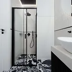 Lejlighed Sarmacka Wilanow With Parking, Sauna & Gym By Renters Warszawa