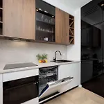 Sarmacka Wilanow With Parking, Sauna & Gym By Renters Lejlighed