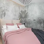 Sarmacka Wilanow With Parking, Sauna & Gym By Renters