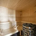 Sarmacka Wilanow With Parking, Sauna & Gym By Renters *