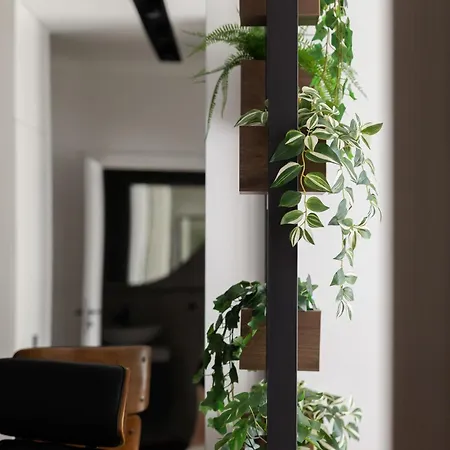 Sarmacka Wilanow With Parking, Sauna & Gym By Renters 公寓 华沙